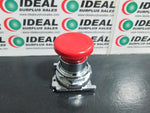  CUTLER HAMMER 10250T122 BUTTON Image
