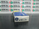  LAMP, MINIATURE TYPE IND STD NO 28MB 28, VOLT Image