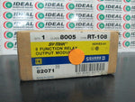  SQUARE D 8005RT108 RELAY Image