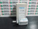  Festo 164883 Pneumatic Cylinder STA-20-15-P-A-R Image
