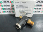  Parker PWRA3822 Speed Control Flow Regulator Valve Image