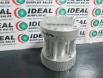  CYLINDER, BIMBA FT-091, PNEUMATIC CYLINDER BORE:1-1/16 STROKE:1IN DBL ACTION Image