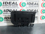  ALLEN BRADLEY Finger Sage Fuse Holder Terminal Block 1492H5 Image
