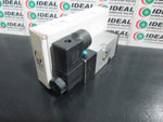  Radius NU-NMRI-A2 Solenoid Valve JELPEC 120V Image