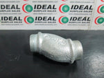  THOMAS & BETTS HO222 NIPPLE Image