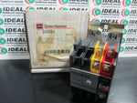  CUTLER HAMMER D40RBA RELAY Image