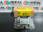  SQUARE D 8501NR45 Relay Socket Image