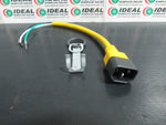  D. J. AUTOFAN DJCRP CONNECTOR Image