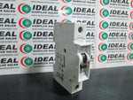 SIEMENS 5SX21027 CIRCUIT BREAKER Image