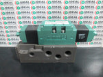  NUMATICS I35SS43BK000030 AIR VALVE Image