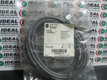  CORD, ALLEN BRADLEY 1747-C10, COMM CABLE Image