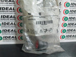  ALLEN BRADLEY 800FP-F4 Red Flush Push Button Image