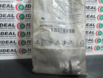 ALLEN BRADLEY 800FM-LG4 Red Illuminated Guarded Push Button Image