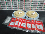  ARO 637140-44 Diaphragm Pump Repair Kit Factory Sealed Image
