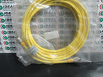  Molex 84909-0005 Cable Assembly 4-Pin Micro 18AWG 20FT Length Male/Female Image