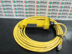  Jokab Safety JSHD4FE Selector Switch with Molex 84909-0005 20FT Cable Image