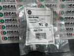  Allen Bradley 1485A-T1M5 DeviceNet Mini Male Terminator Image