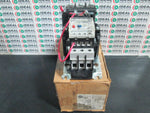  Allen Bradley 509-BOD-B1D Motor Stater Size TYPE 120 Coil Volts / Size 1 Open Nema 3 Phase Arrancador / MCA. Image