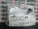  CROUSE HINDS CHDN11NG CONNECTOR Image