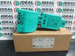  SWITCH, PEPPERL & FUCHS NJ40-U4-W, PROXIMITY / PART NO. Y85592 Image