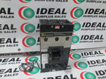  BREAKER, SQUARE D LAF3640036MV1027, CIRCUIT 400A, 600V Image