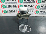  Telemecanique XB4BW11B5 White Push Button 22mm 24VNew in Box Image