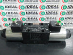  Parker D1VW004CVJDLJ591 Directional Control Valve Image