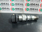  VALVE, SUN HYDRAULICS RVCA-KAN, NEEDLE VALVE Image