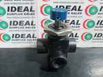  DELTROL G121S VALVE Image