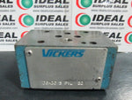  VICKERS DGMDC3PVL20 VALVE Image