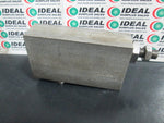  BLOCK, DANFOSS 1B12-P4-8S, AL VALVE BLOCK Image