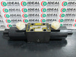  PARKER D1VW020DNJWLG VALVE Image