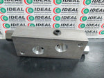  FLUID CONTROLS ILL23F615S VALVE Image