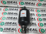  PARKER BA01B3U01A1 ACCUMULATOR Image