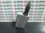  FLUID CONTROLS 1SD12P36S AIR VALVE Image