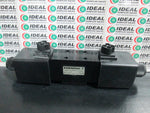  Enerpac VEB11000A 4-Way Solenoid Valve 24VDC GW Lisk Coils Image