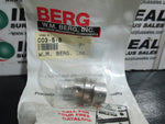  WM BERG CO35B COUPLING Image