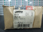  POWERS 9245 ANCHOR Image