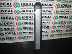  Brown & Sharpe 599-314-605 6" Rigid Stainless Rule Image