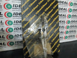  Brown & Sharpe 599-813-3 3" Flat Leg Spring Divider Image