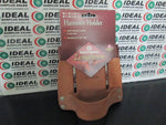  McGuire-Nicholas 426 Leather Hammer Holder 2 3/4" Wide Belt Slots Image