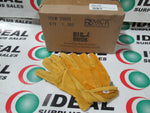  MCR SAFETY 3505S, BIG BUCK DEERSKIN DRIVERS GLOVES SMALL SOLD BY THE DOZEN Image