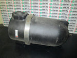  Ross 5022B9018 High Capacity Metal Filter Bowl 2" NPTF Ports 5 Micron Filter Image