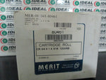  MERIT ABRASIVES 80461 CARTRIDGE Image