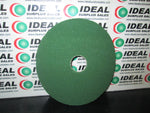  Norton 41300 5" x 7/8" 36 Grit Sanding Disc F986 Image
