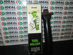  HOLDER, SAFE-HI 507003, 6"" VIBRATION ABSORBING TOOL HOLDER, ANY CHISEL UP TO 1"" DIA Image