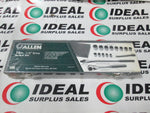  SOCKET, ALLEN 19211, 16 PC 1/2"" DRIVE SOCKET SET Image