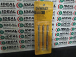  DEWALT JIGSAW BLADE DW37033 Image