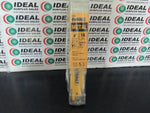  BLADE, DEWALT DW4810, 18 TPI 4 BI-METAL, MEDIUM METAL CUTTING SAWZALL BLADE - 5 PER PK Image