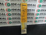  DEWALT DE4814 3-1/2" 14TPI Bi-Metal Thick  Metal Cutting Blade 14 TPI Image